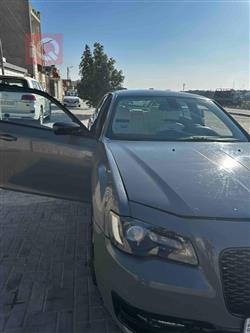 Chrysler 300